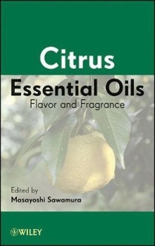 Cover: 9780470372180 | Citrus Essential Oils | Masayoshi Sawamura | Buch | 410 S. | Englisch