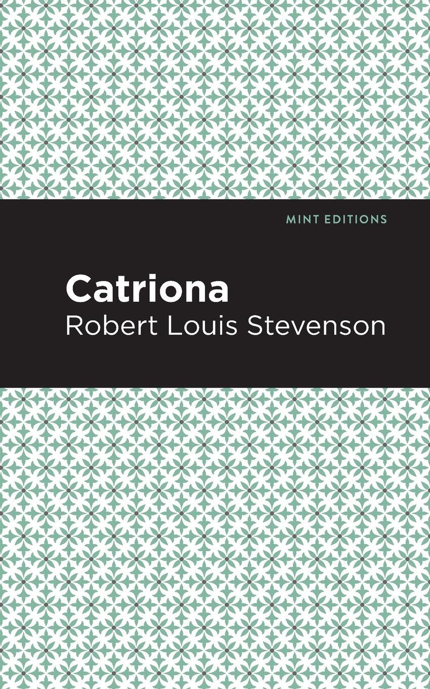 Cover: 9781513266367 | Catriona | Robert Louis Stevenson | Taschenbuch | Paperback | Englisch