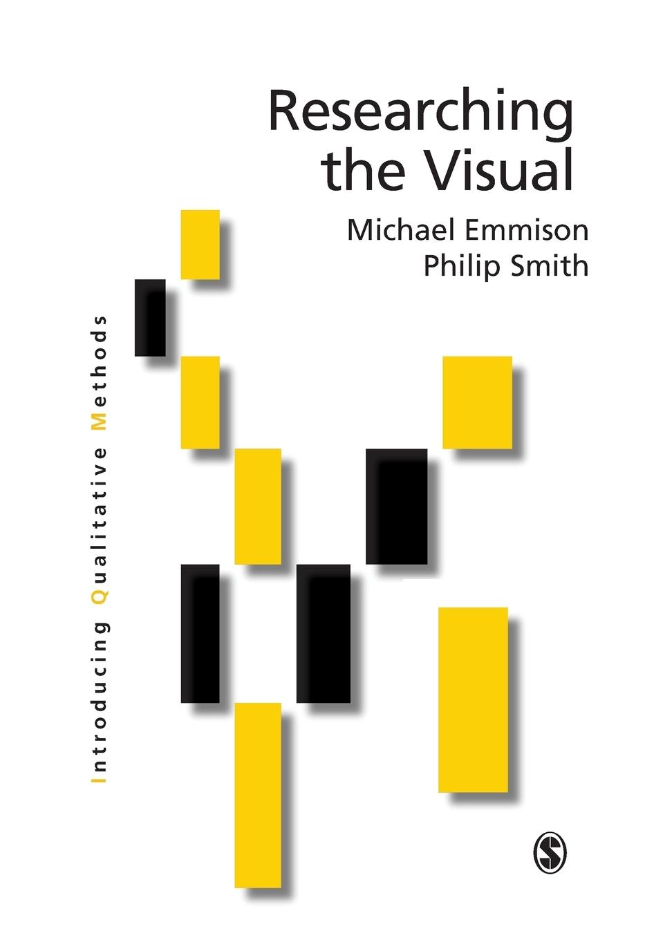 Cover: 9781446207888 | Researching the Visual | Michael Emmison (u. a.) | Taschenbuch | 2012