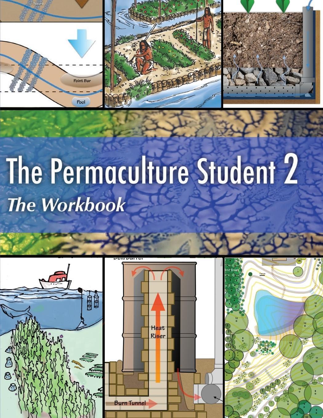 Cover: 9780997704396 | The Permaculture Student 2 The Workbook | Matt Powers | Taschenbuch