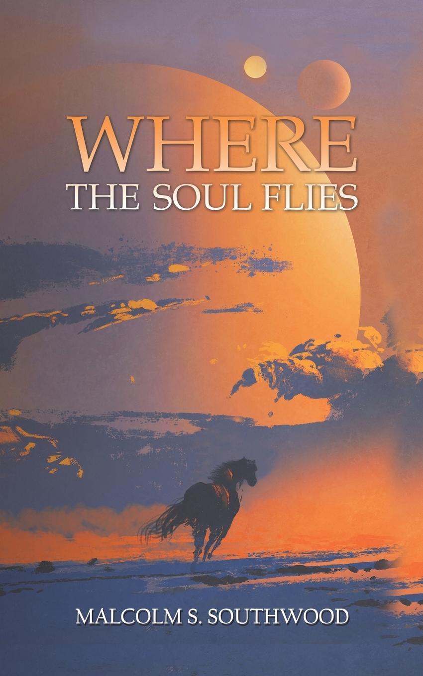 Cover: 9781528900492 | Where the Soul Flies | Malcolm S. Southwood | Taschenbuch | Paperback