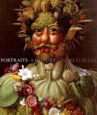 Cover: 9780810945395 | Portraits | A History | Andreas Beyer | Buch | Englisch | 2003