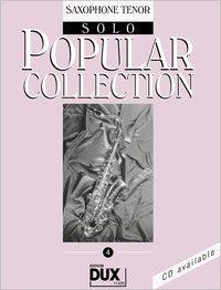 Cover: 9783868490633 | Popular Collection 4 | Arturo Himmer | Buch | 24 S. | Deutsch | 1999