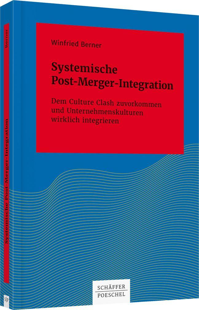 Cover: 9783791039190 | Systemische Post-Merger-Integration | Winfried Berner | Buch | Deutsch