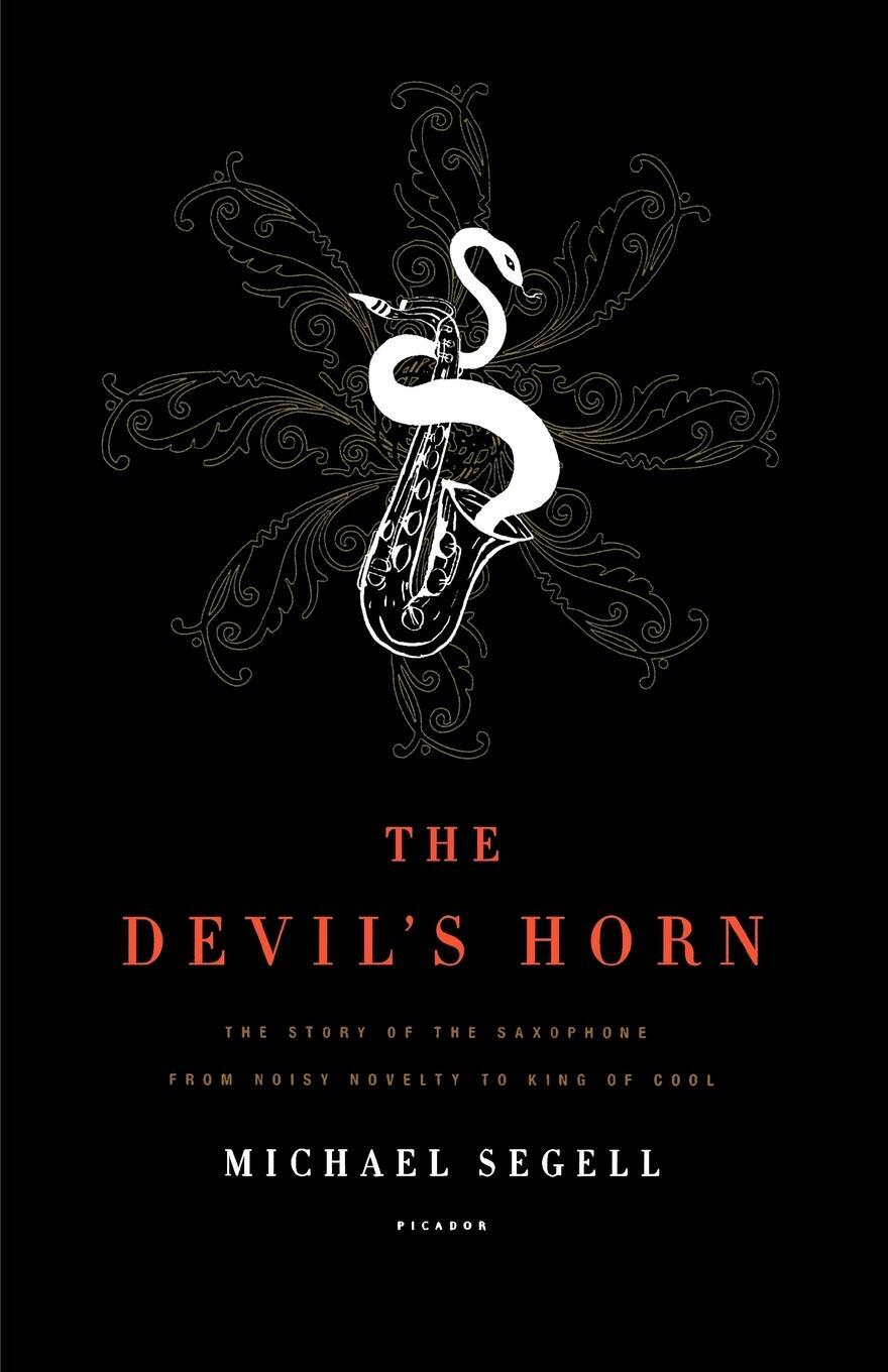 Cover: 9780312425579 | The Devil's Horn | Michael Segell | Taschenbuch | Paperback | Englisch