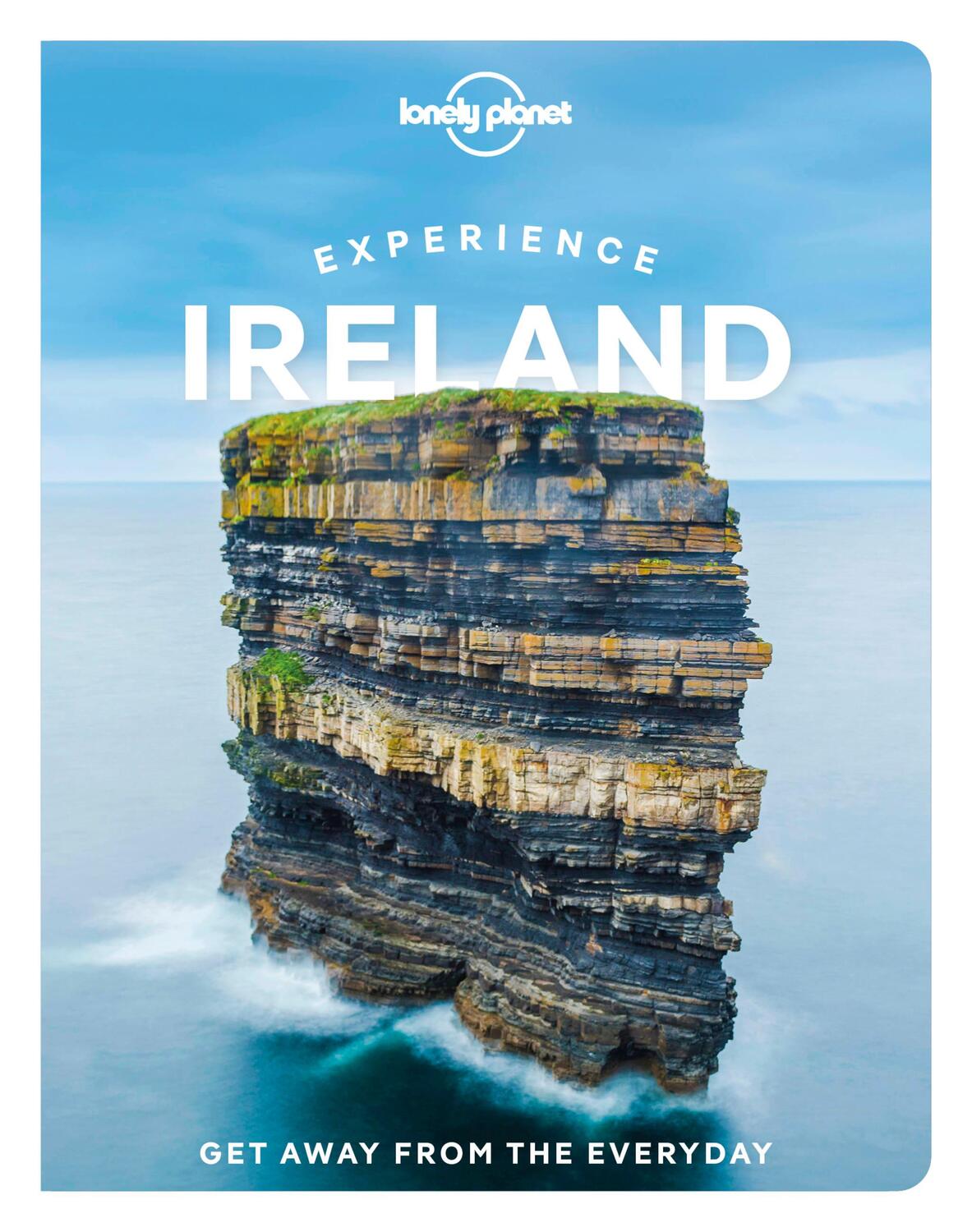 Cover: 9781838694692 | Experience Ireland | Isabel Albiston (u. a.) | Taschenbuch | Englisch