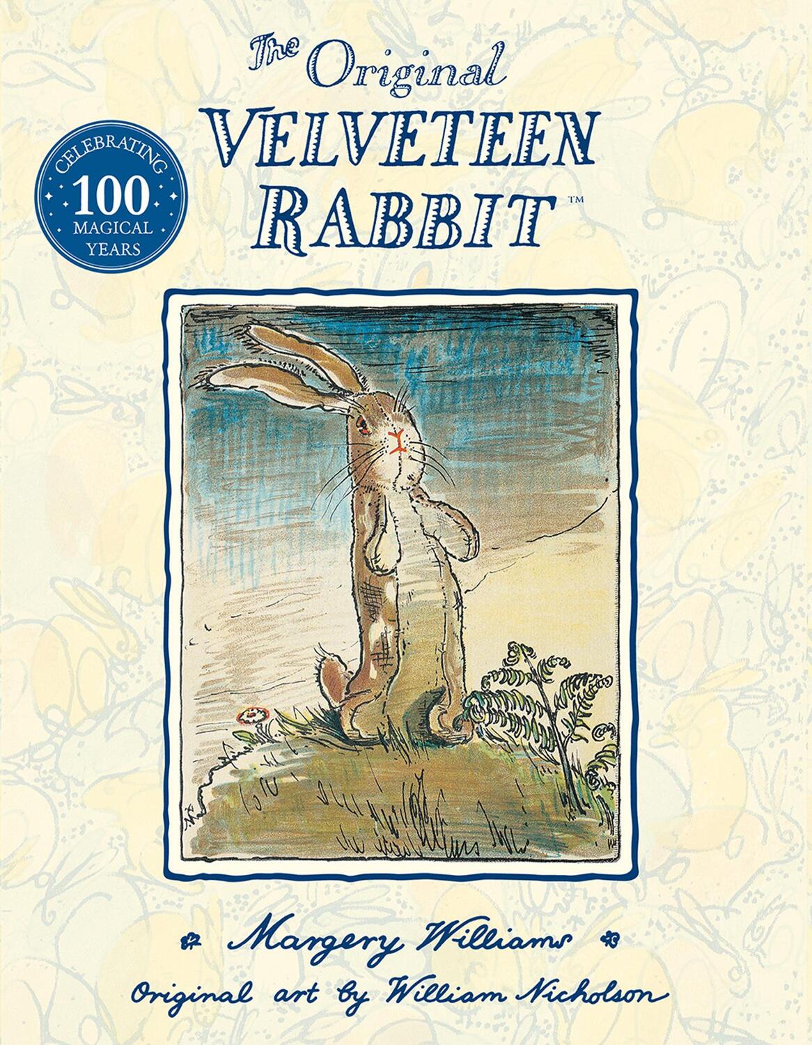 Cover: 9781405210546 | The Velveteen Rabbit | Margery Williams | Taschenbuch | Englisch