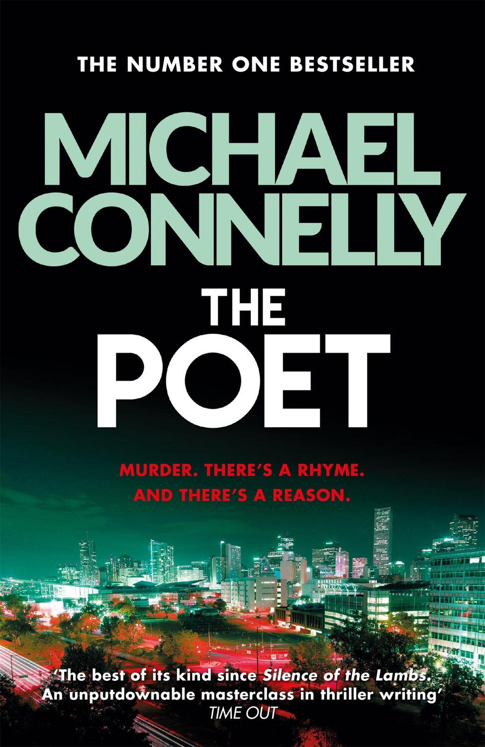 Cover: 9781409157311 | The Poet | Michael Connelly | Taschenbuch | Kartoniert / Broschiert