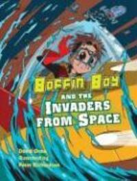 Cover: 9781841676135 | Orme, D: Boffin Boy and the Invaders from Space | David Orme | Buch