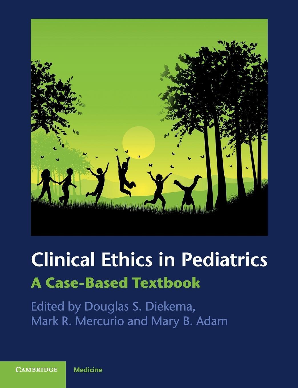 Cover: 9780521173612 | Clinical Ethics in Pediatrics | Mark R. Mercurio | Taschenbuch | 2016