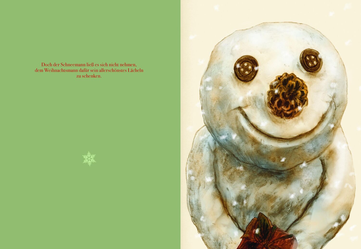 Bild: 9783905945881 | Auf der Suche nach dem Weihnachtsmann | Thierry Dedieu | Buch | 64 S.
