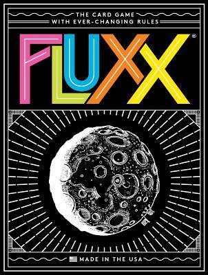 Cover: 857848004161 | Fluxx 5.0 | Looney Labs | Spiel | Englisch | 2014 | Looney Labs