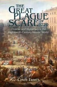 Cover: 9781108489546 | The Great Plague Scare of 1720 | Cindy Ermus | Buch | Gebunden | 2022