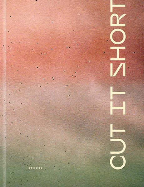 Cover: 9783969000540 | CUT IT SHORT | Cut It Short | Michal Solarski (u. a.) | Buch | 2021