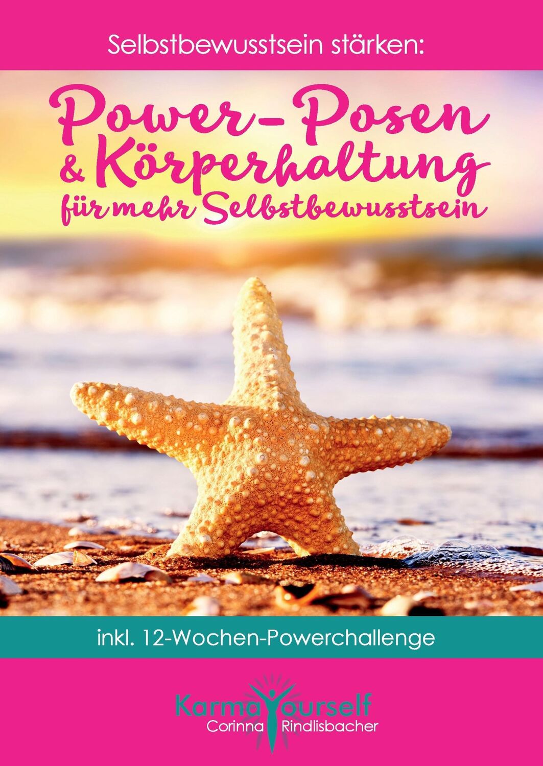 Cover: 9783744874397 | Power-Posen und Körperhaltung für mehr Selbstbewusstsein | Buch | 2017