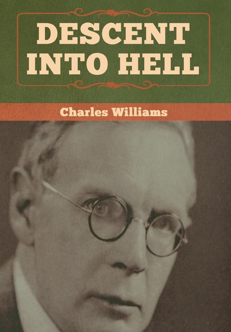 Cover: 9781618958259 | Descent into Hell | Charles Williams | Buch | Englisch | 2020