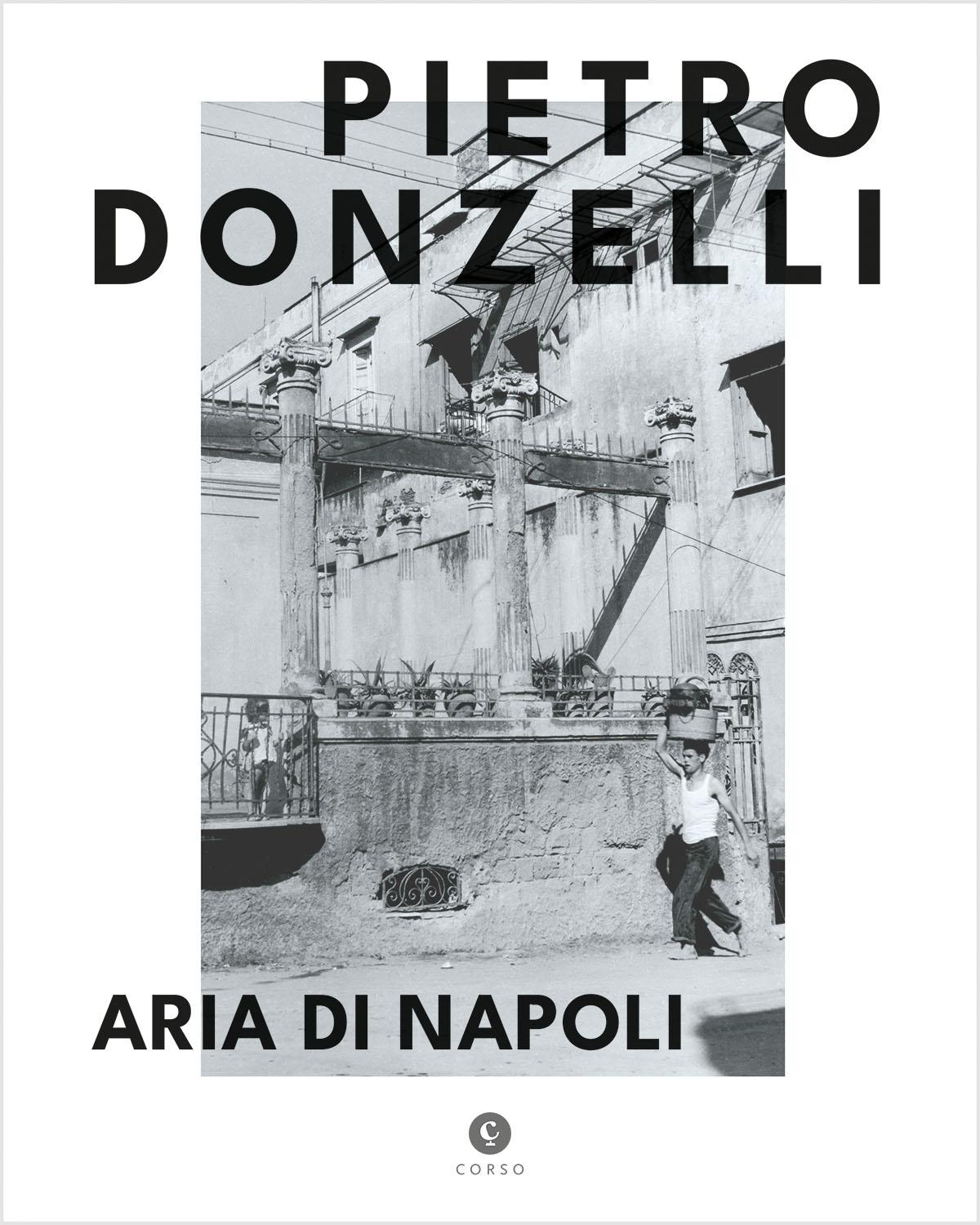 Cover: 9783737407755 | Pietro Donzelli | Aria di Napoli Die Luft von Neapel | Taramelli