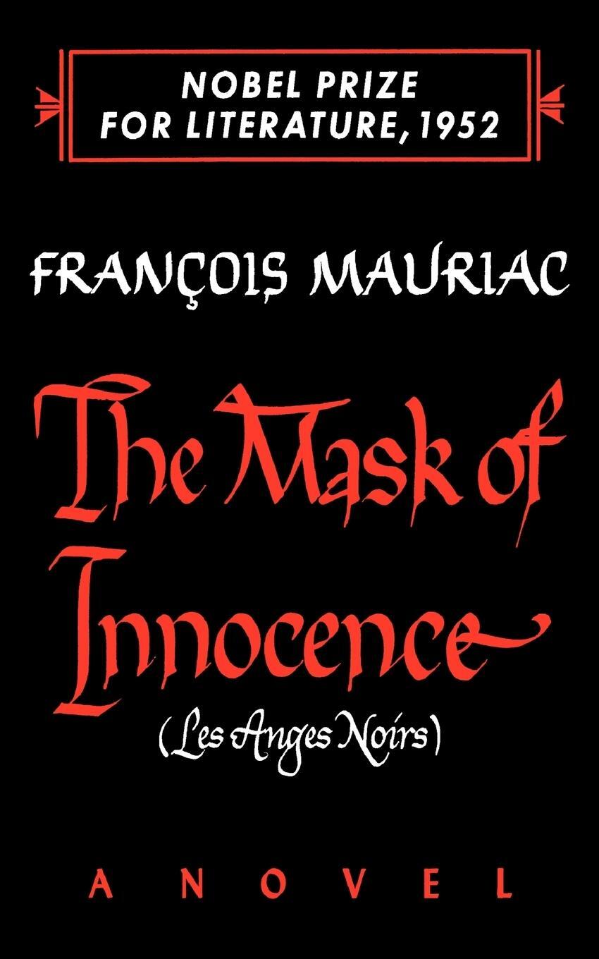 Cover: 9780374526450 | The Mask of Innocence | Francois Mauriac | Taschenbuch | Paperback