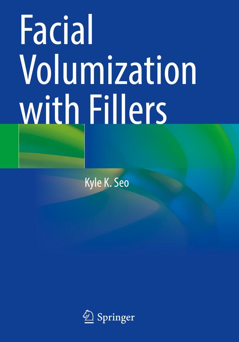 Cover: 9789813362147 | Facial Volumization with Fillers | Kyle K. Seo | Taschenbuch | xx