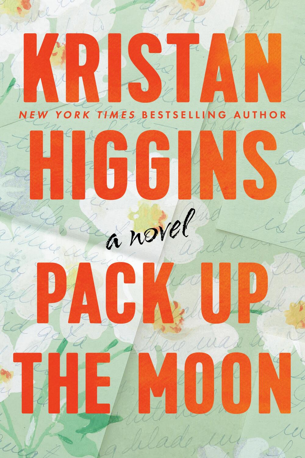 Cover: 9780451489487 | Pack Up the Moon | Kristan Higgins | Taschenbuch | Englisch | 2021