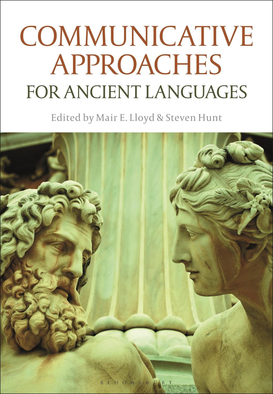 Cover: 9781350157330 | Communicative Approaches for Ancient Languages | Taschenbuch | 2021