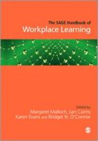 Cover: 9781446270523 | The Sage Handbook of Workplace Learning | Margaret Malloch (u. a.)