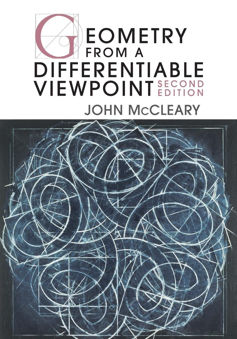 Cover: 9780521133111 | Geometry from a Differentiable Viewpoint, Second Edition | Mccleary