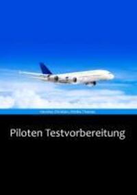 Cover: 9783732244539 | Piloten Testvorbereitung | Christian Vandrey (u. a.) | Taschenbuch