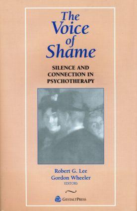 Cover: 9780881632828 | The Voice of Shame | Silence and Connection in Psychotherapy | Buch