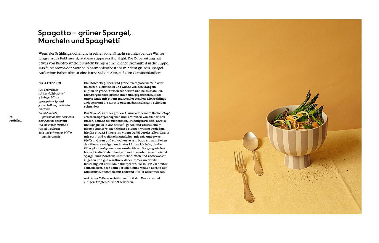 Bild: 9783747205402 | Suppenkult - Deutscher Kochbuchpreis Gold in der Kategorie...