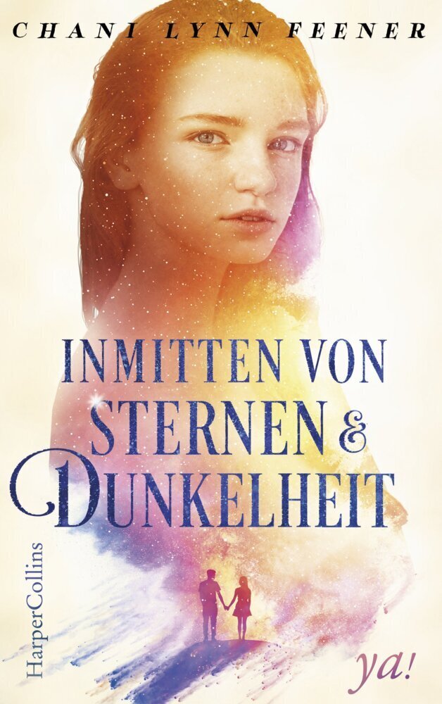 Cover: 9783959673075 | Inmitten von Sternen &amp; Dunkelheit | Chani Lynn Feener | Buch | 384 S.
