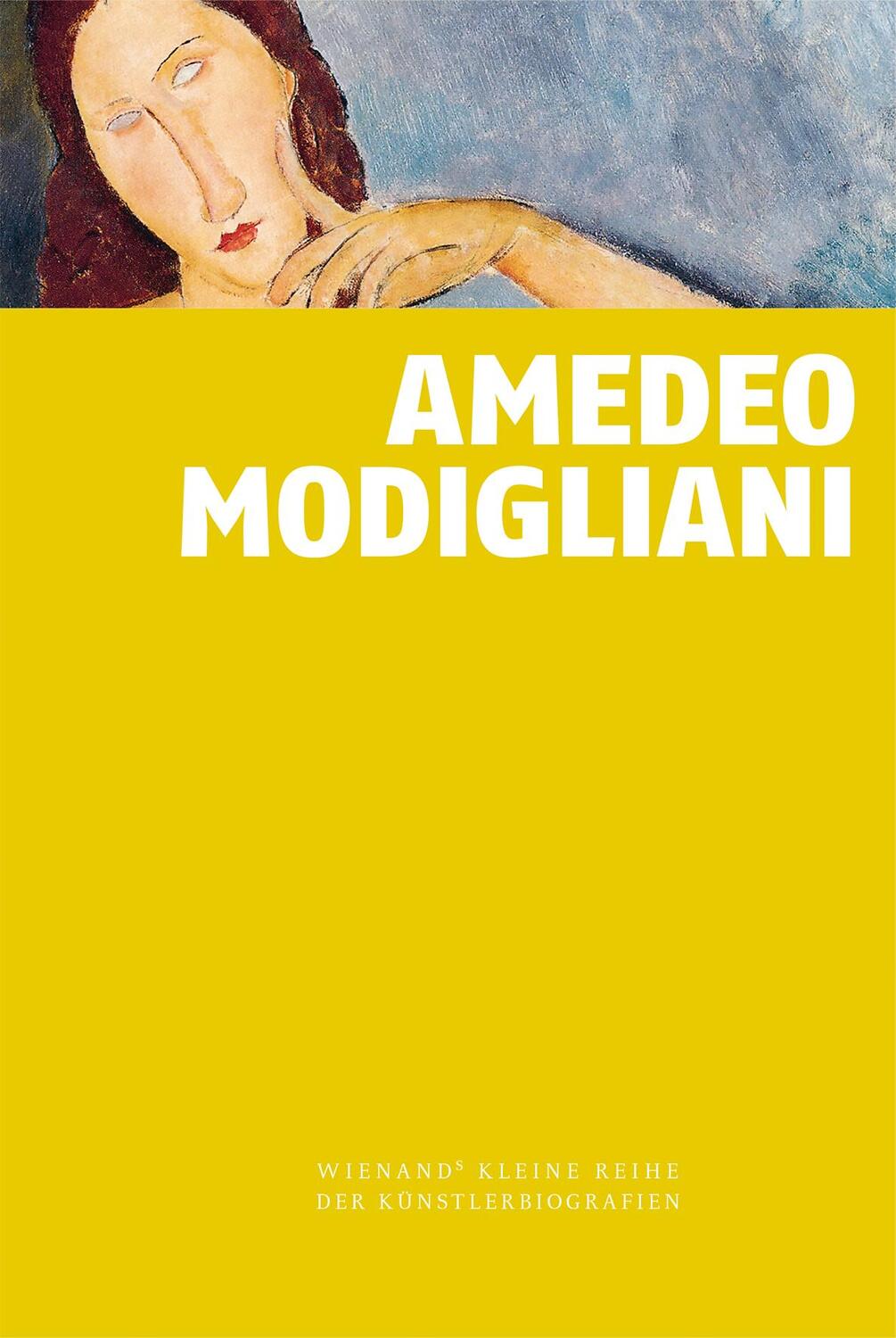 Cover: 9783868325744 | Amedeo Modigliani | Markus Müller | Buch | Deutsch | 2021