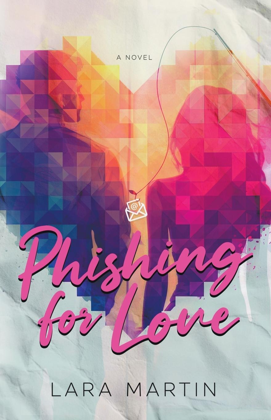 Cover: 9798224394203 | Phishing for Love | Lara Martin | Taschenbuch | Paperback | Englisch