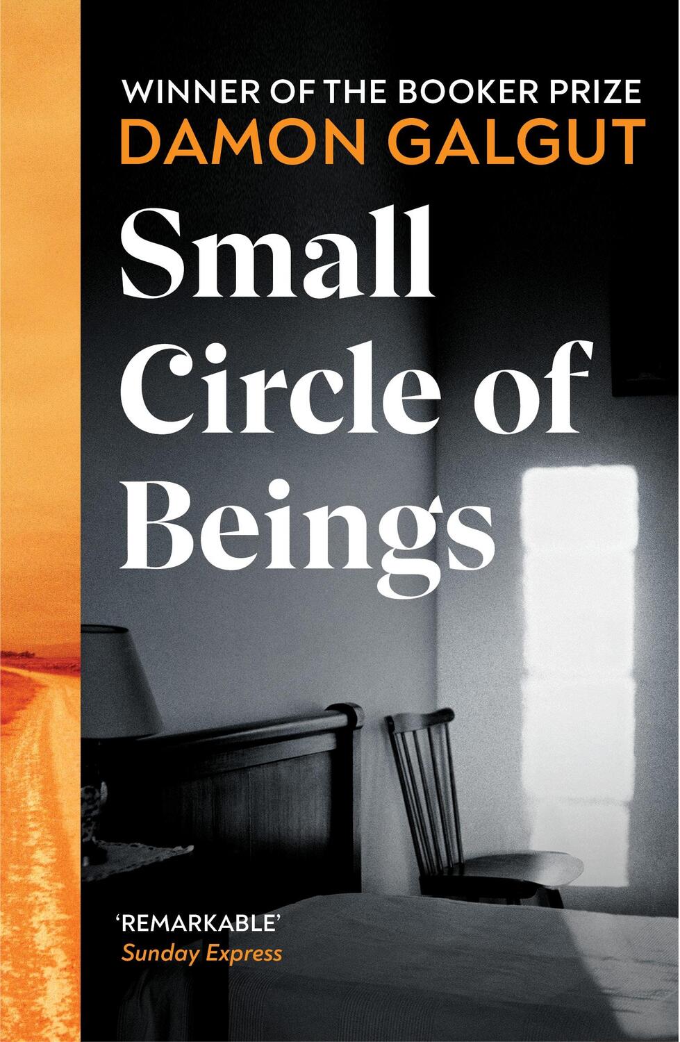 Cover: 9781529198164 | Small Circle of Beings | Damon Galgut | Taschenbuch | Englisch | 2022