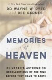 Cover: 9781781805480 | Memories of Heaven | Dee Garnes (u. a.) | Taschenbuch | Englisch