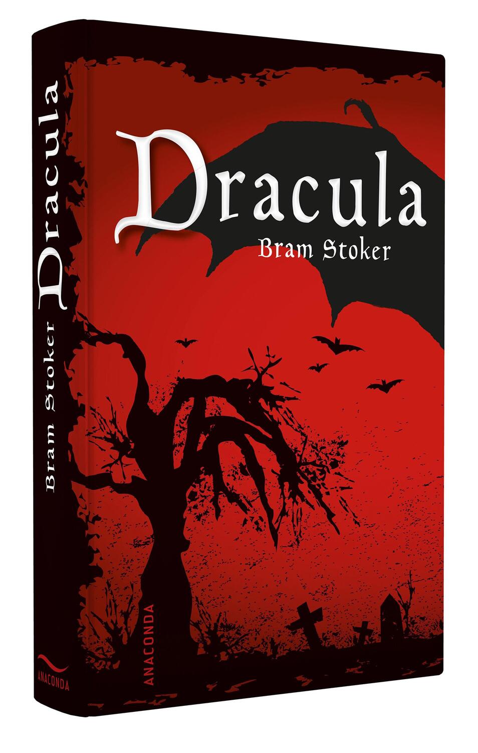 Bild: 9783866472938 | Dracula | Ein Vampirroman | Bram Stoker | Buch | Deutsch | 2008