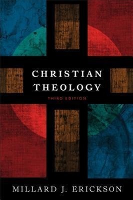 Cover: 9780801036439 | Christian Theology | Millard J. Erickson | Buch | Gebunden | Englisch