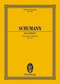 Cover: 9783795766139 | Manfred | Robert Schumann | Buch | 72 S. | Deutsch | 1978
