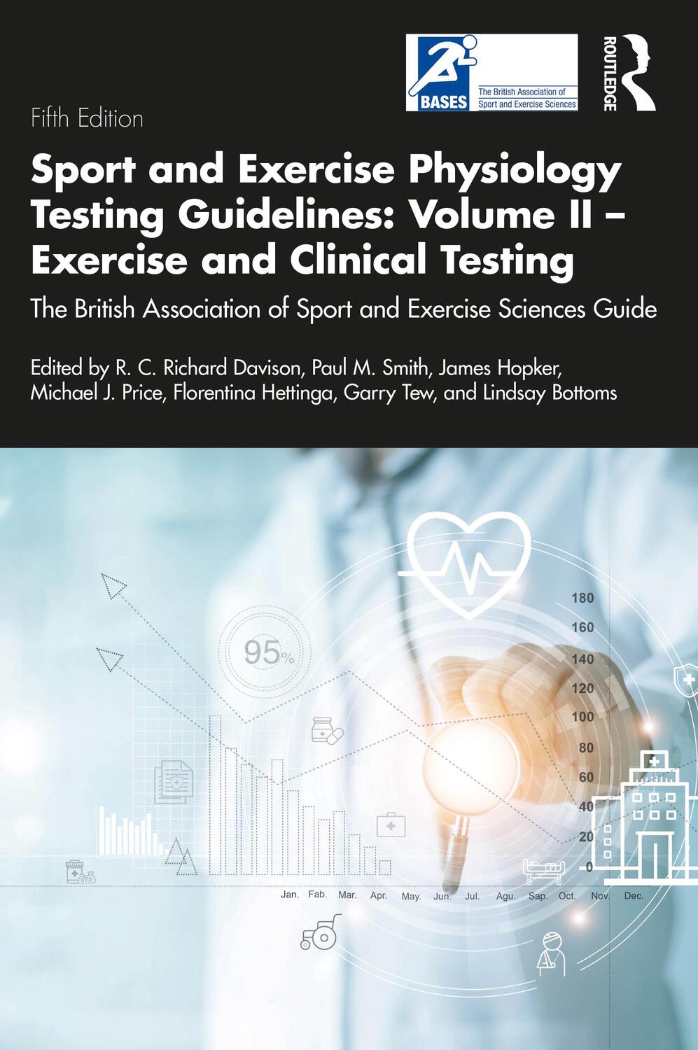 Cover: 9780367489847 | Sport and Exercise Physiology Testing Guidelines: Volume II -...