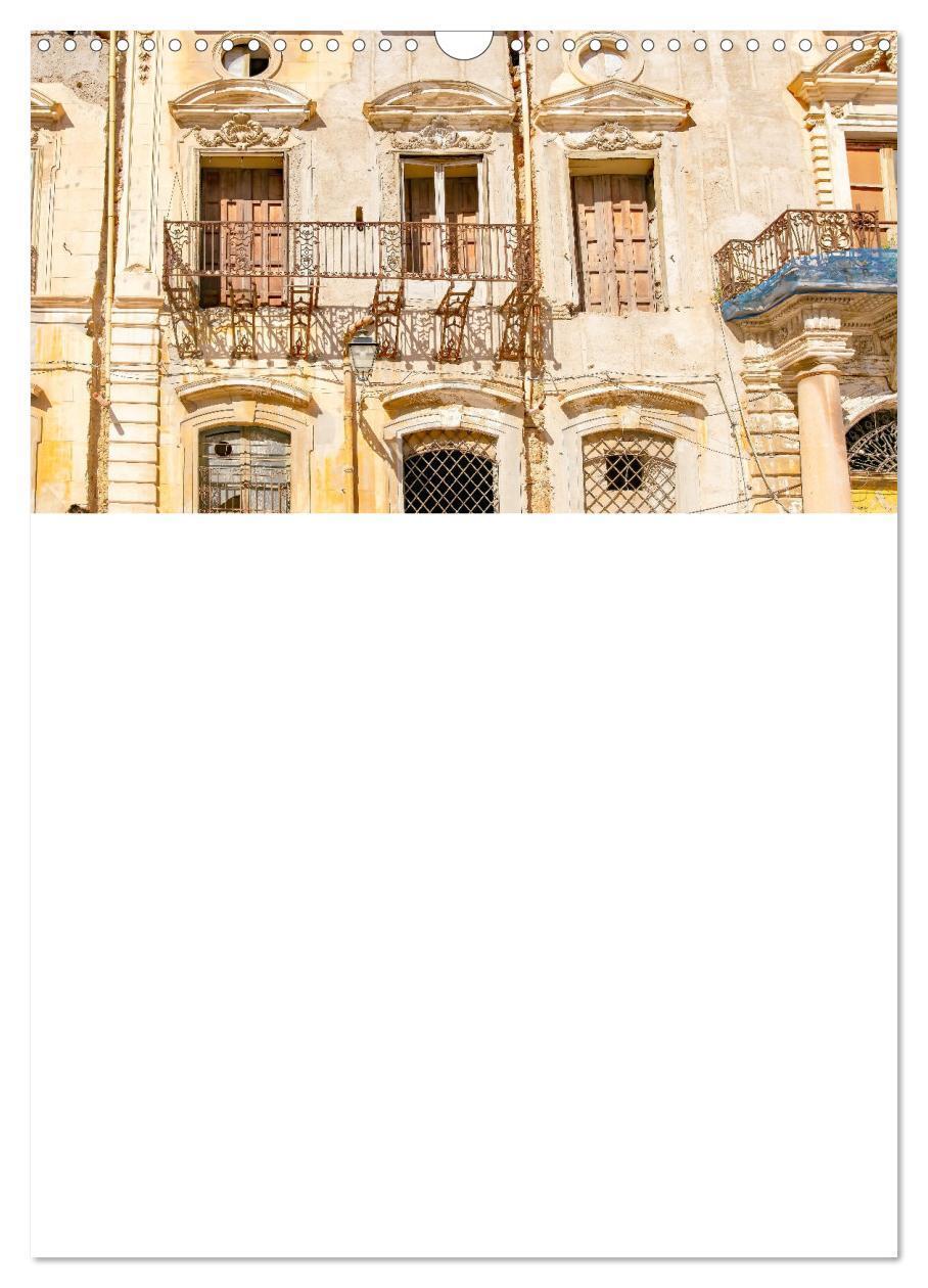 Bild: 9783435899456 | Palermo - Reiseziel auf Sizilien (Wandkalender 2025 DIN A3 hoch),...