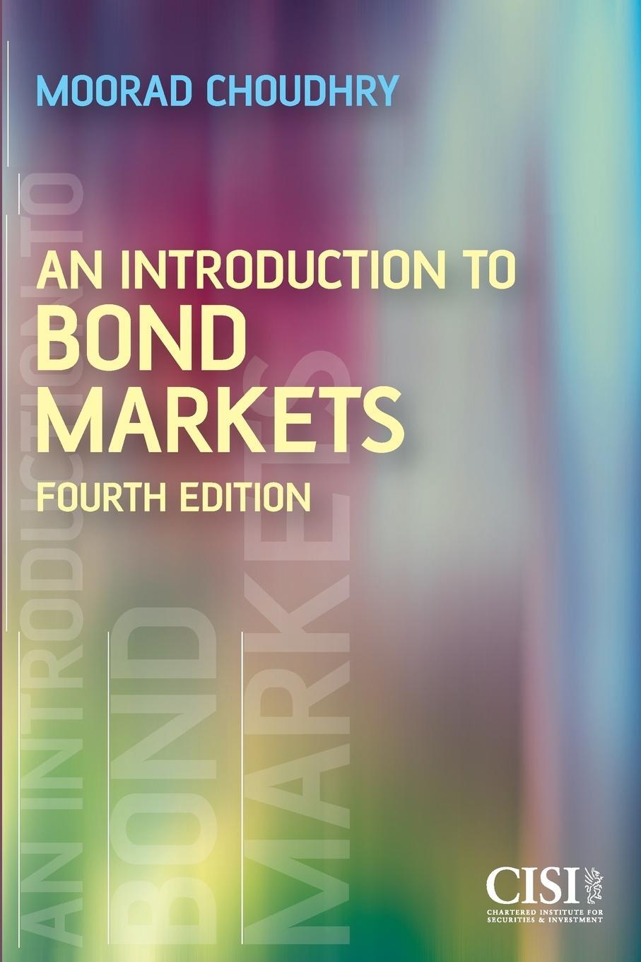 Cover: 9780470687246 | An Introduction to Bond Markets | Securities and Investment Institute