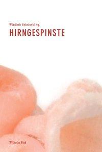 Cover: 9783770553280 | Hirngespinste | Wladimir Velminski | Taschenbuch | 262 S. | Deutsch