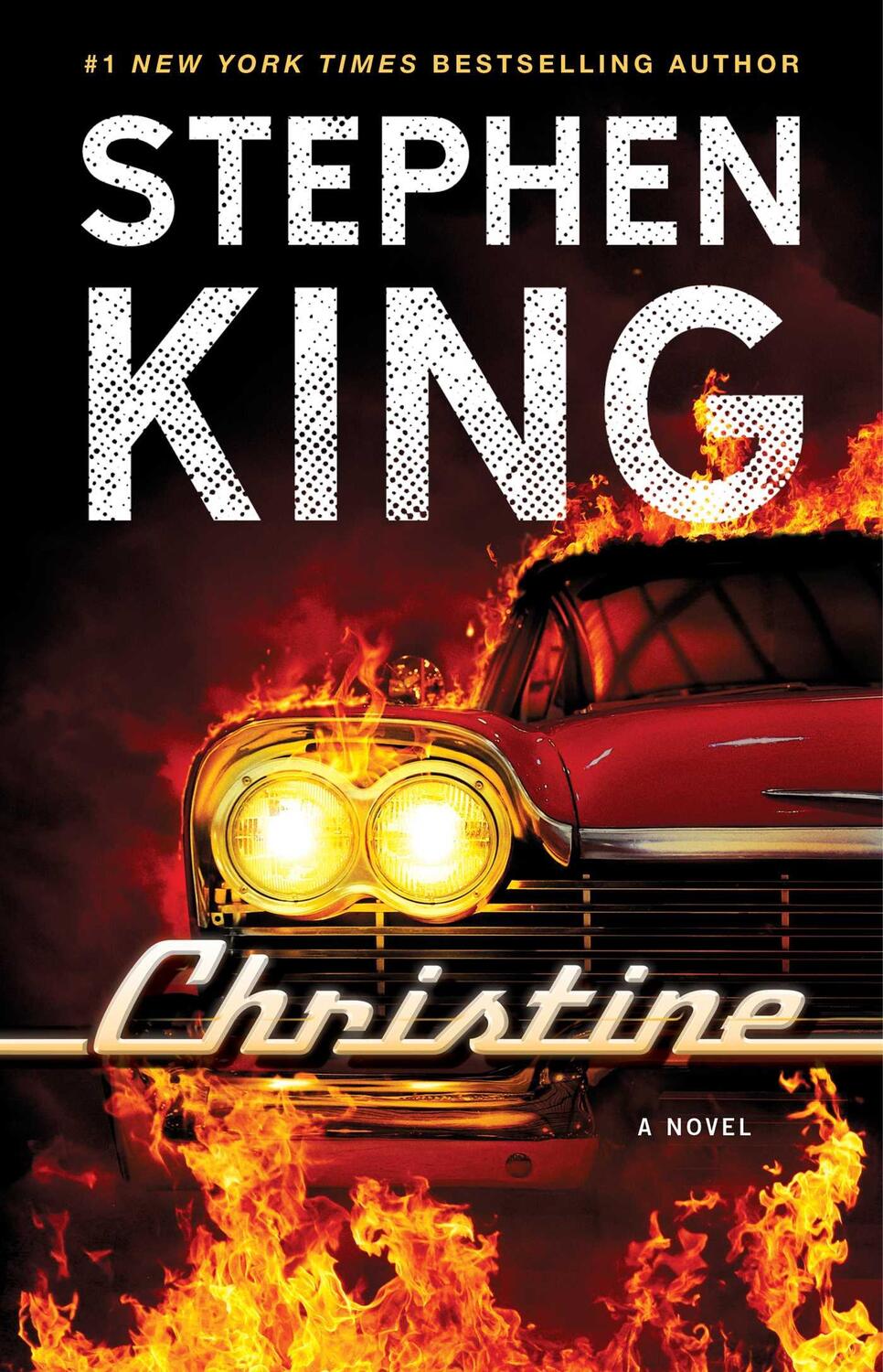 Cover: 9781501144189 | Christine | Stephen King | Taschenbuch | Kartoniert / Broschiert