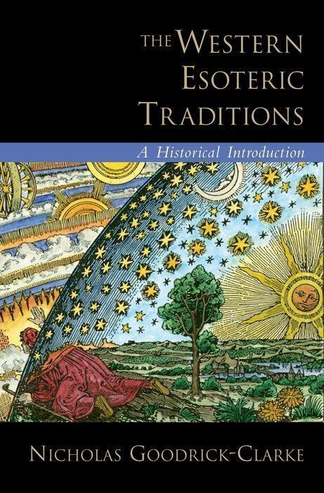 Cover: 9780195320992 | The Western Esoteric Traditions | A Historical Introduction | Buch