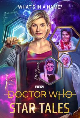Cover: 9781785944710 | Doctor Who: Star Tales | Jenny T Colgan (u. a.) | Buch | Gebunden