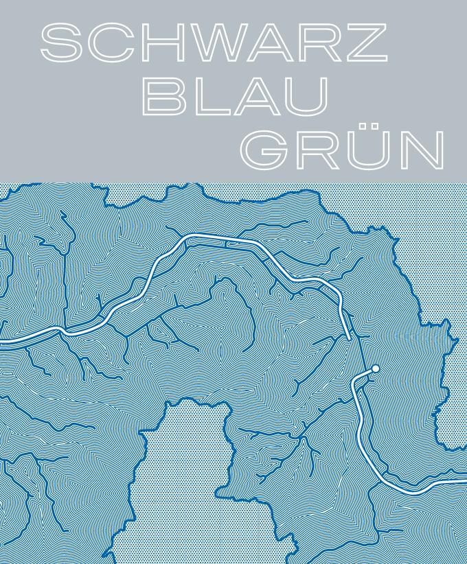 Cover: 9783862067985 | Schwarz - Blau - Grün: 120 Jahre Emschergenossenschaft | Buch | 140 S.