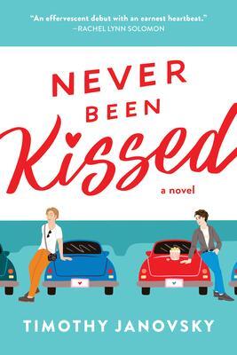 Cover: 9781728250588 | Never Been Kissed | Timothy Janovsky | Taschenbuch | Englisch | 2022