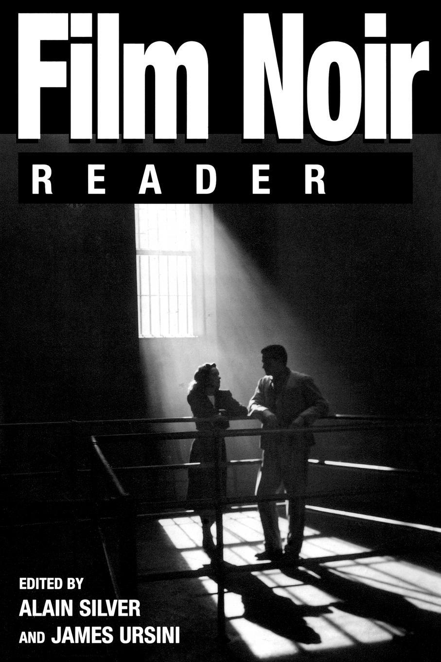 Cover: 9780879101978 | Film Noir Reader | Alain Silver (u. a.) | Taschenbuch | Limelight