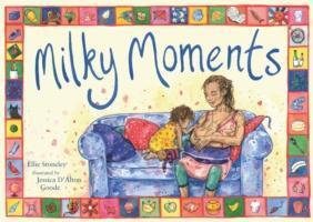 Cover: 9781780662558 | Milky Moments | Ellie Stoneley | Buch | Gebunden | Englisch | 2015