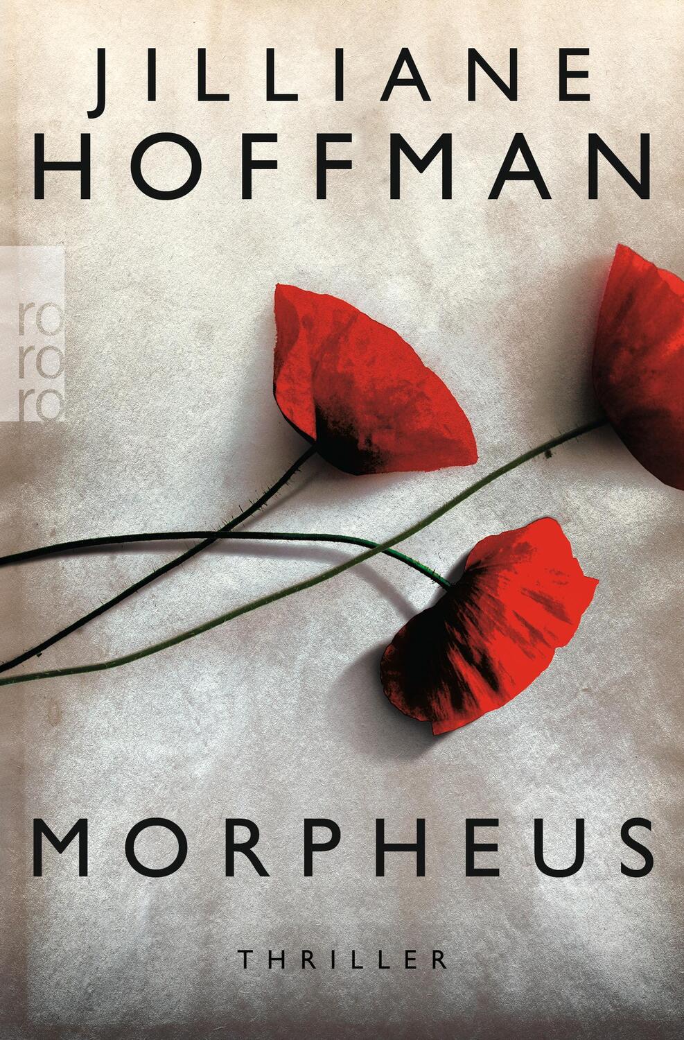 Cover: 9783499236914 | Morpheus | Jilliane Hoffman | Taschenbuch | Die C. J. Townsend Reihe